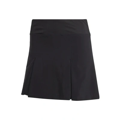 Abbildung von adidas Performance CLUB Tennis Sportrock, Damen, Größe: XL, Black