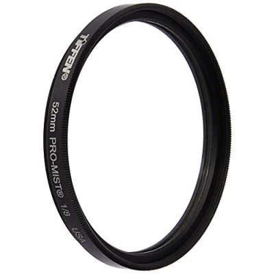 Abbildung von Tiffen FILTER 52MM PRO MIST 1/8