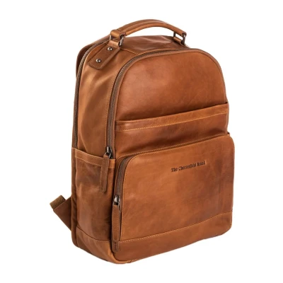 Abbildung von The Chesterfield Brand Austin Rucksack Backpack 39 Cognac