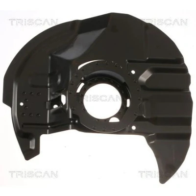 Abbildung von TRISCAN 8125 11126 Ankerblech Vorderachse rechts BMW: 3 Limousine, Coupe, Touring