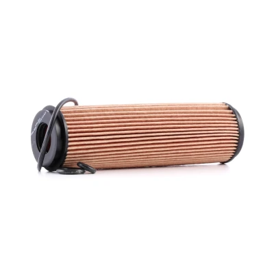 Abbildung von VALEO 586515 Ölfilter mit Dichtung Filtereinsatz MERCEDES BENZ: C Klasse T modell, Limousine, E Limousine