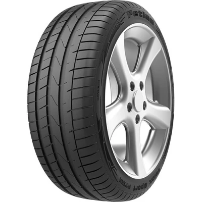 Abbildung von Petlas PT741XL 225/45 R18 95W PKW Sommerreifen Reifen AUDI: A4 B8 Avant, B9 A5 Sportback, BMW: 3 Touring, Limousine, 4 Gran Coupe 26706
