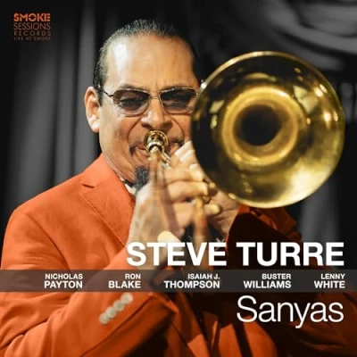 Abbildung von Sanyas [Vinyl LP]