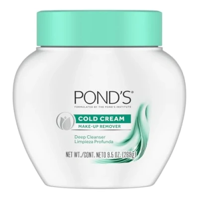 Abbildung von Pond&#039;s Cold Cream Cleanser, 6.1 Fl oz by