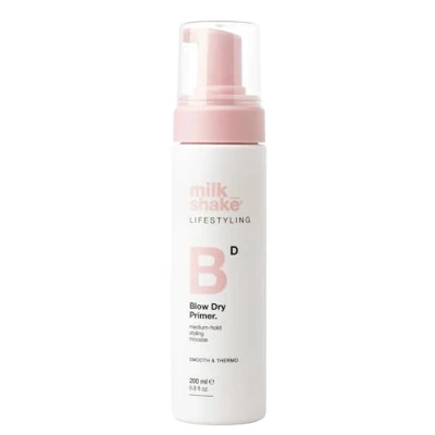 Abbildung von milk_shake LIFESTYLING blow dry primer 200ml