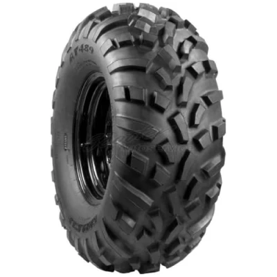 Abbildung von CARLISLE Sommerreifen 205/80 12 TL 61K AT489 6PR (25x8.00 12), ECE75