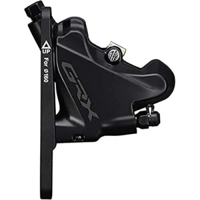 Abbildung von Scheibenbremssattel Shimano GRX BR RX400 Für Hinten Flat Mount