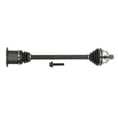 Abbildung von PASCAL G2A015PC Antriebswelle Vorderachse rechts 655 AUDI: A6 C6 Avant, Limousine, Allroad