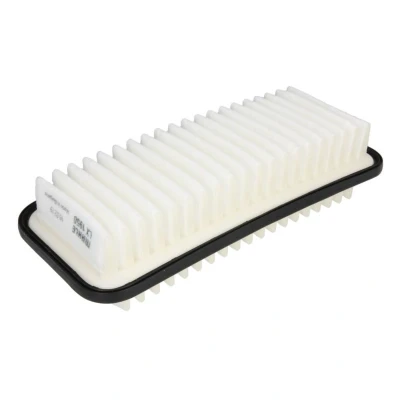 Abbildung von MAHLE ORIGINAL LX 1950 Luftfilter 63,0 116 266,0 Filtereinsatz TOYOTA: Yaris Verso, I Schrägheck