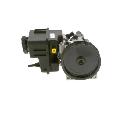 Abbildung von BOSCH K S00 000 661 Hydraulikpumpe hydraulisch MERCEDES BENZ: C Klasse T modell, Limousine, E Coupe