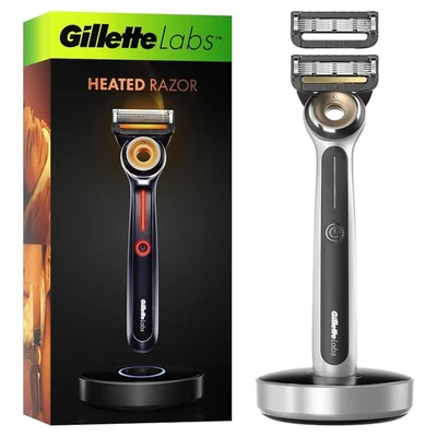 Abbildung von Gillette Labs Heated Nassrasierer