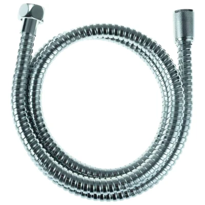 Abbildung von Schütte Brauseschlauch, Duschschlauch, Chrom 125cm
