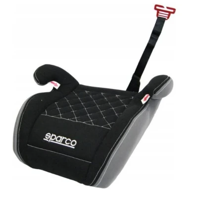 Abbildung von Kindersitz SPARCO SPRO 100KBK PIK