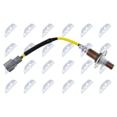Abbildung von NTY ESL SB 017 Lambdasonde vorne, nach Katalysator Diagnosesonde, Gewinde vorgefettet SUBARU: Forester III, Legacy 4 Kombi, Outback III