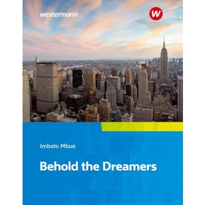 Abbildung von Camden Town Oberstufe Zusatzmaterial zu allen Ausgaben: Imbolo Mbue, Behold the Dreamers (Camden Oberstufe: Lehrwerk für den Englischunterricht ... II Ausgaben)