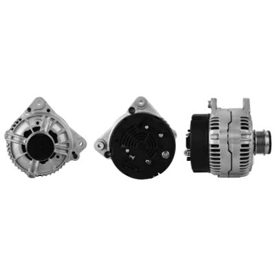Abbildung von DRI 2111701202 Lichtmaschine 12V 120A AUDI: A4 B5 Avant, Limousine, VOLKSWAGEN: Passat B3/B4 Variant, Limousine