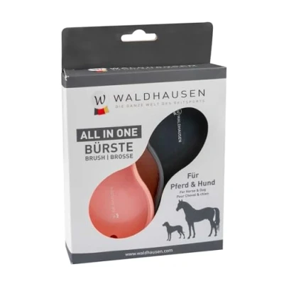 Abbildung von Waldhausen All in one BürsteVerkauft von HypoStore