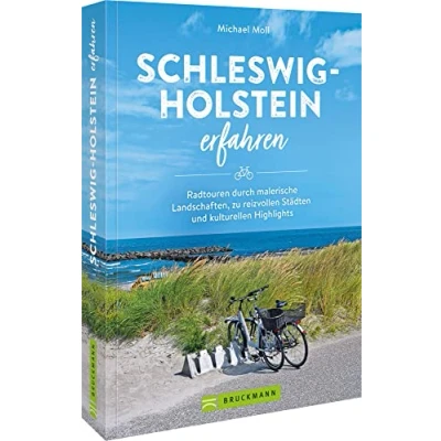 Abbildung von Schleswig Holstein erfahren: Radtouren durch malerische Landschaften, zu reizvollen Städten und kulturellen Highlights