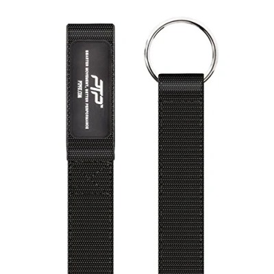 Abbildung von PTP Outdoor Anker Fitness / Yoga, Größe: One Size, Black