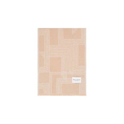 Abbildung von Marc O&#039;Polo Softer Schal, Damen, Größe: One Size, Multi blushed camel