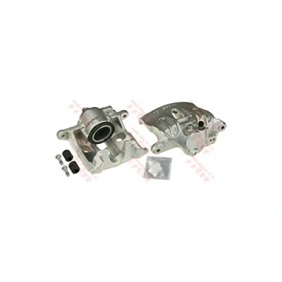 Abbildung von GT BERGMANN GT80 422 Bremssattel Vorderachse rechts VOLKSWAGEN: Transporter 4 Pritsche / Fahrgestell, Bus, Kastenwagen