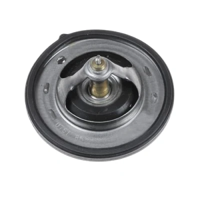 Abbildung von BLUE PRINT ADG09249 Kühlwasserthermostat HYUNDAI: i10 I, i30 II Schrägheck, I KIA: cee‘d Picanto Schrägheck