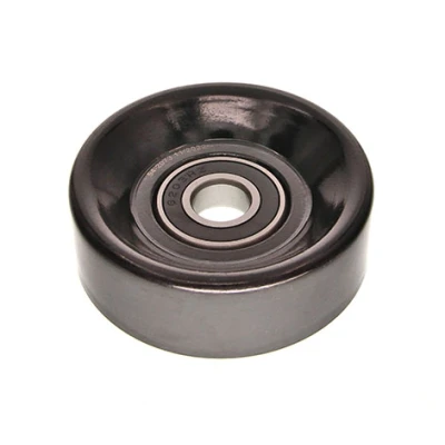 Abbildung von MAXGEAR 54 2073 Umlenkrolle KIA: SORENTO 1, FORD USA: Mustang Mk5 Cabrio, Explorer Mk2, Coupe, HYUNDAI: Santa Fe I, Trajet