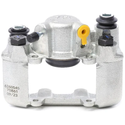 Abbildung von METZGER 6260545 Bremssattel Hinterachse links TOYOTA: RAV4 II SUV