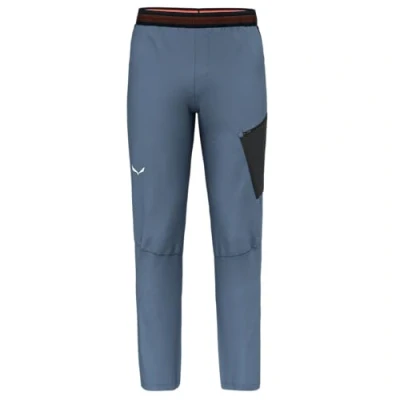 Abbildung von Salewa Pedroc 2 DST M Light Pants, Java Blue, XL