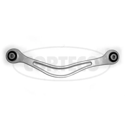 Abbildung von CORTECO 49399030 Querlenker Hinterachse oben, beidseitig Aluminium MERCEDES BENZ: S Klasse Limousine, Coupe