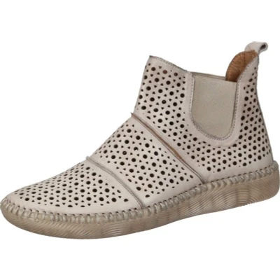 Abbildung von Manitu Damen Stiefeletten 37 EU