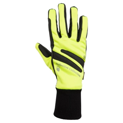 Abbildung von BR Handschuhe Reflecting Pro XL Gelb