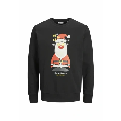 Abbildung von JACK &amp; JONES Male Sweatshirt X Mas