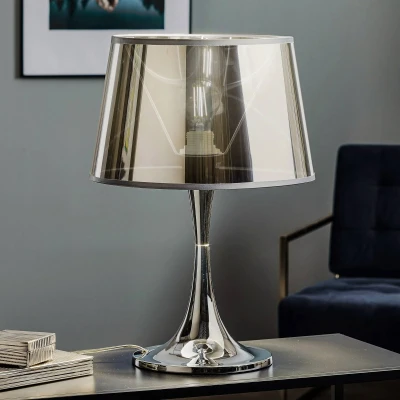 Abbildung von Evergreen Lights Tischlampe