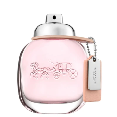 Abbildung von Coach Eau de Toilette 50 ml