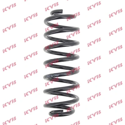Abbildung von KYB K Flex RH6059 Fahrwerksfeder Hinterachse Schraubenfeder BMW: 5 Touring