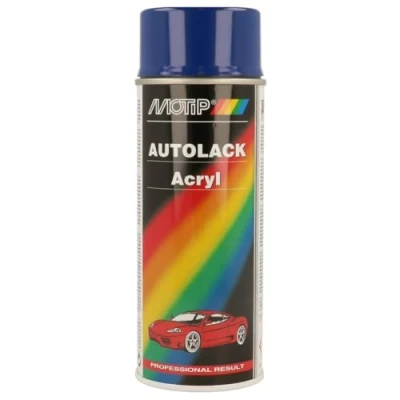 Abbildung von Motip Autoacryl spray 44856 400ml