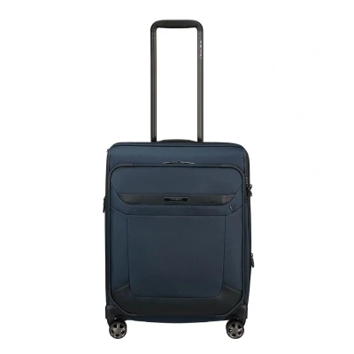 Abbildung von Samsonite Pro DLX 6 Spinner 55 EXP blue