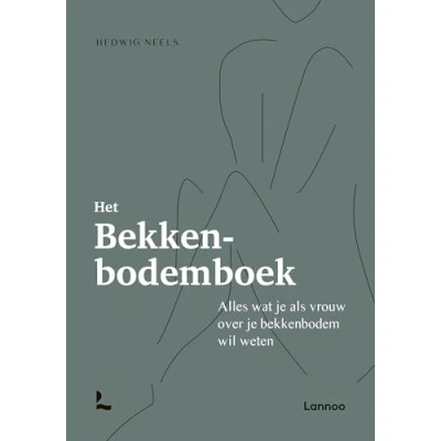 Abbildung von Het bekkenbodemboek: alles wat je als vrouw over bekkenbodem wil weten