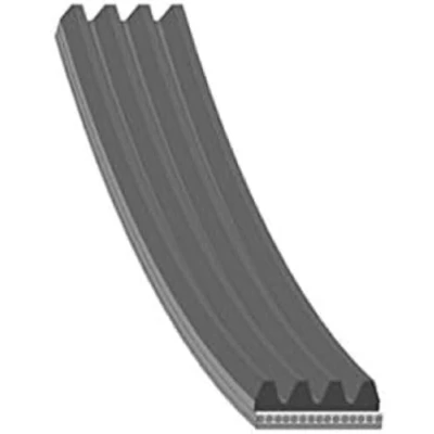 Abbildung von FEBI BILSTEIN 45837 Keilrippenriemen 1468 4 EPDM (Ethylen Propylen Dien Kautschuk) DAIHATSU: Sirion II, Materia, MAN: TGM