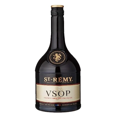 Abbildung von St Remy Vsop Brandy Cl 70 40% vol Alc.