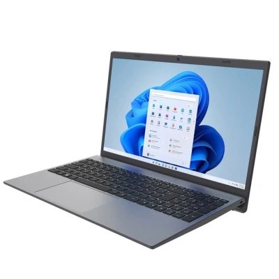 Abbildung von Odys UNIQ 15,6 Notebook (Intel Celeron, N4120, 128 GB SSD)
