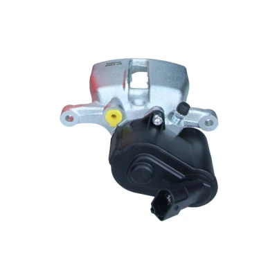 Abbildung von MAXGEAR 82 1269 Bremssattel Gusseisen Hinterachse links AUDI: A6 C6 Avant, Limousine, Allroad