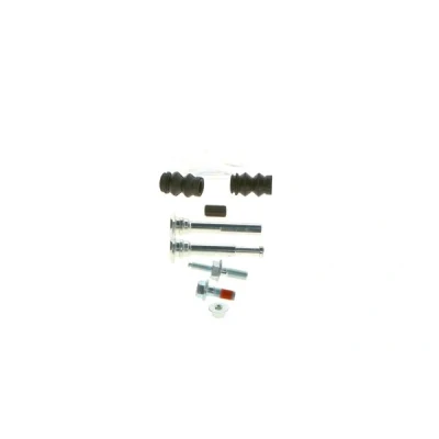Abbildung von BOSCH 1 987 470 707 Führungshülsensatz, Bremssattel mit Anbaumaterial CITROËN: C4 I Grand Picasso, Picasso 2,