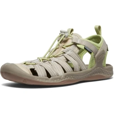 Abbildung von KEEN Damen Drift Creek H2 Sandale, Plaza Taupe Estragon, 38.5 EU