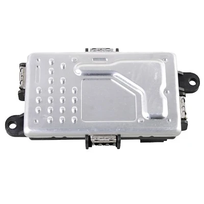 Abbildung von METZGER 0917439 Regler, Innenraumgebläse MERCEDES BENZ: C Klasse Limousine, E GLK