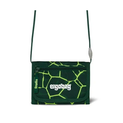 Abbildung von ergobag Geldbörse Brustbeutel (Portemonnaie)