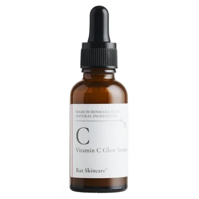 Abbildung von Raz Skincare C Vitamin Glow Serum 30 ml