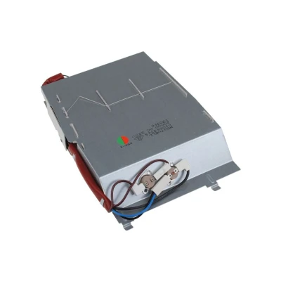 Abbildung von Whirlpool Indesit 481010669312 heizelement Trockner C00444744 2000 w, 230 v, i passend für rca