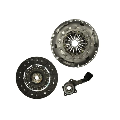 Abbildung von Kupplungssatz LuK RepSet Pro 624 3318 33